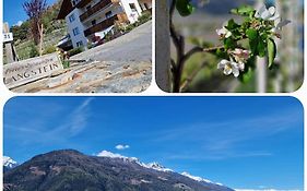 Langstein Bio Urlaub & Genuss