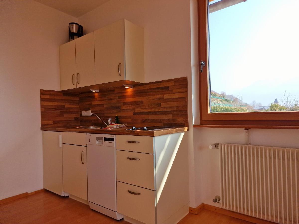 Langstein Bio Urlaub & Genuss Villa Coldrano Esterno foto