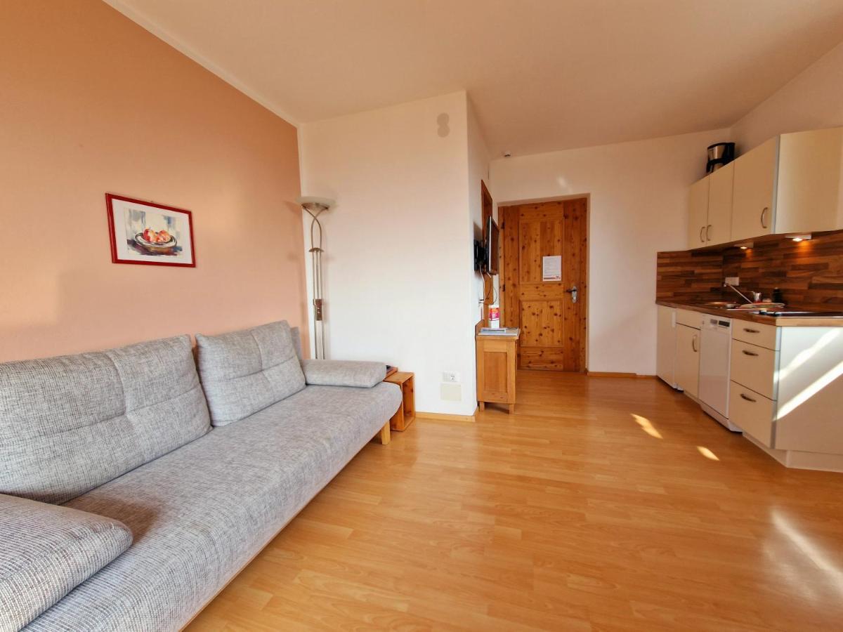 Langstein Bio Urlaub & Genuss Villa Coldrano Esterno foto