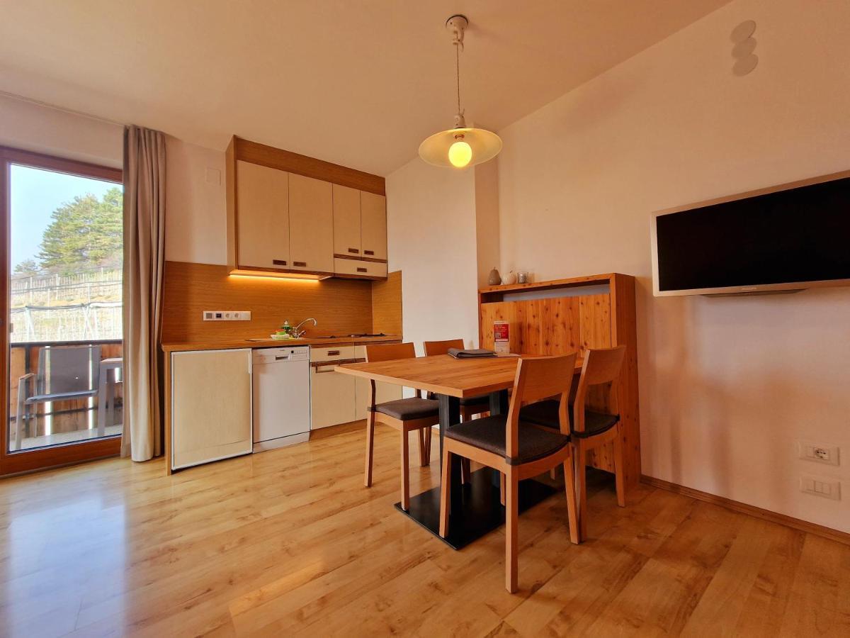Langstein Bio Urlaub & Genuss Villa Coldrano Esterno foto