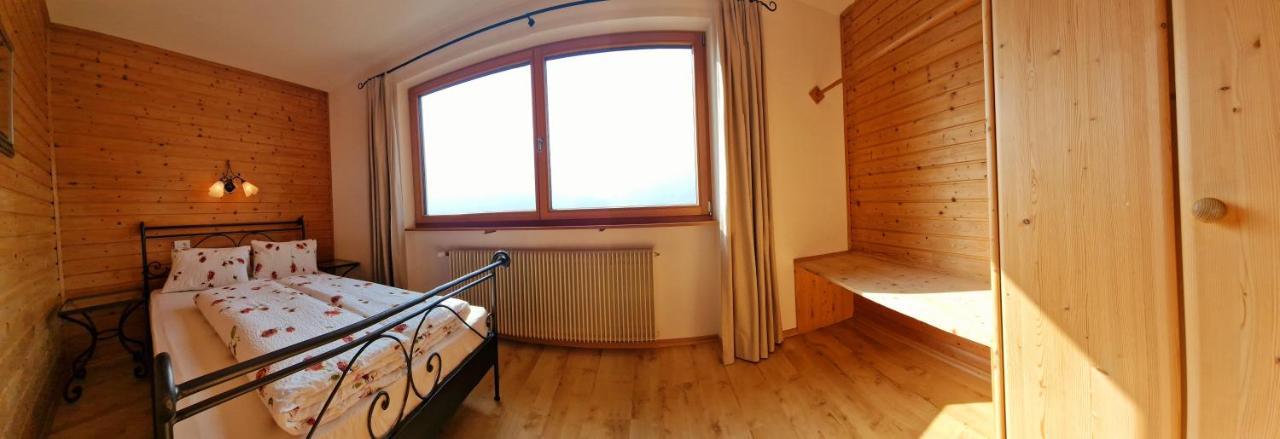 Langstein Bio Urlaub & Genuss Villa Coldrano Esterno foto