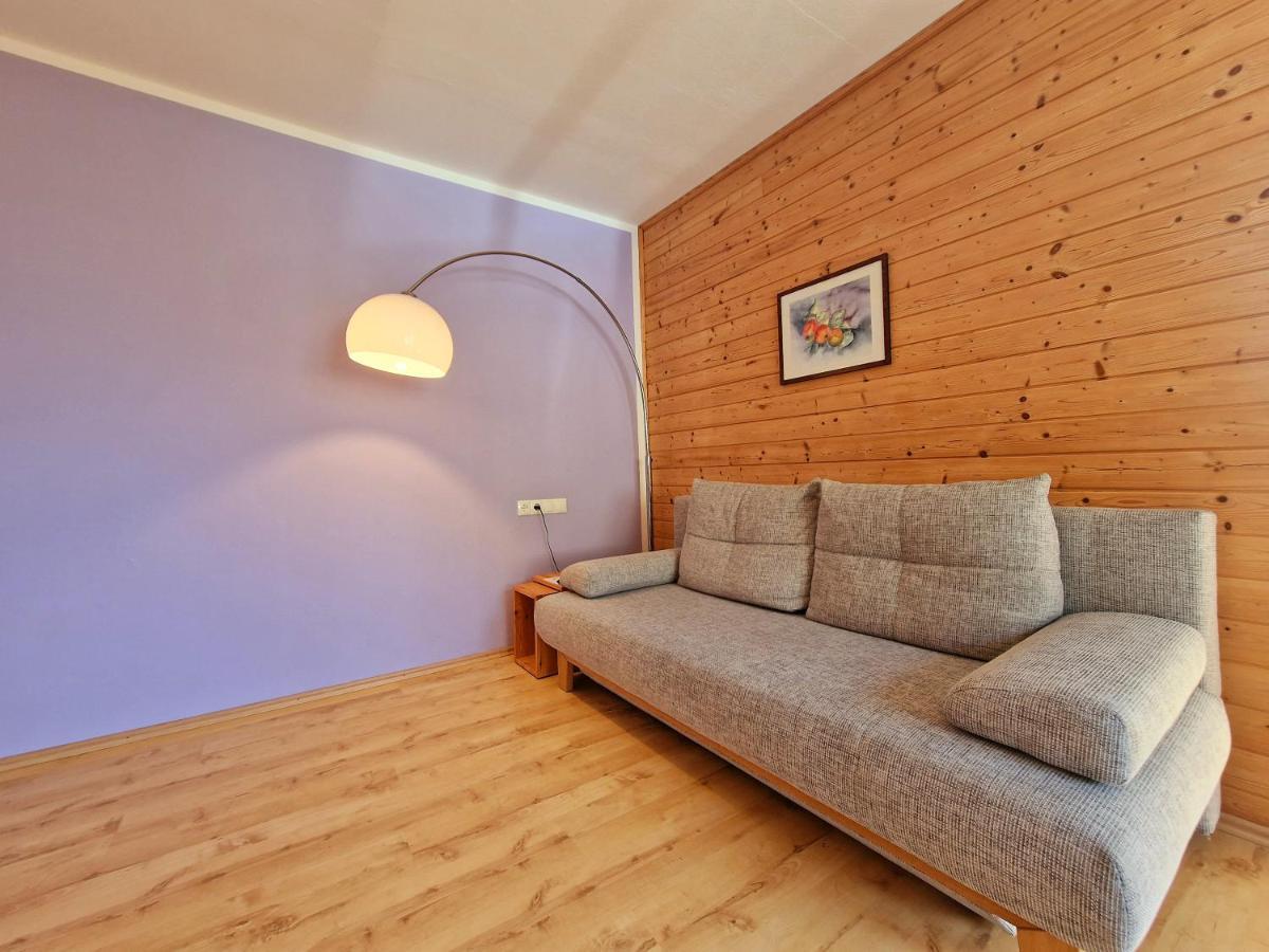Langstein Bio Urlaub & Genuss Villa Coldrano Esterno foto