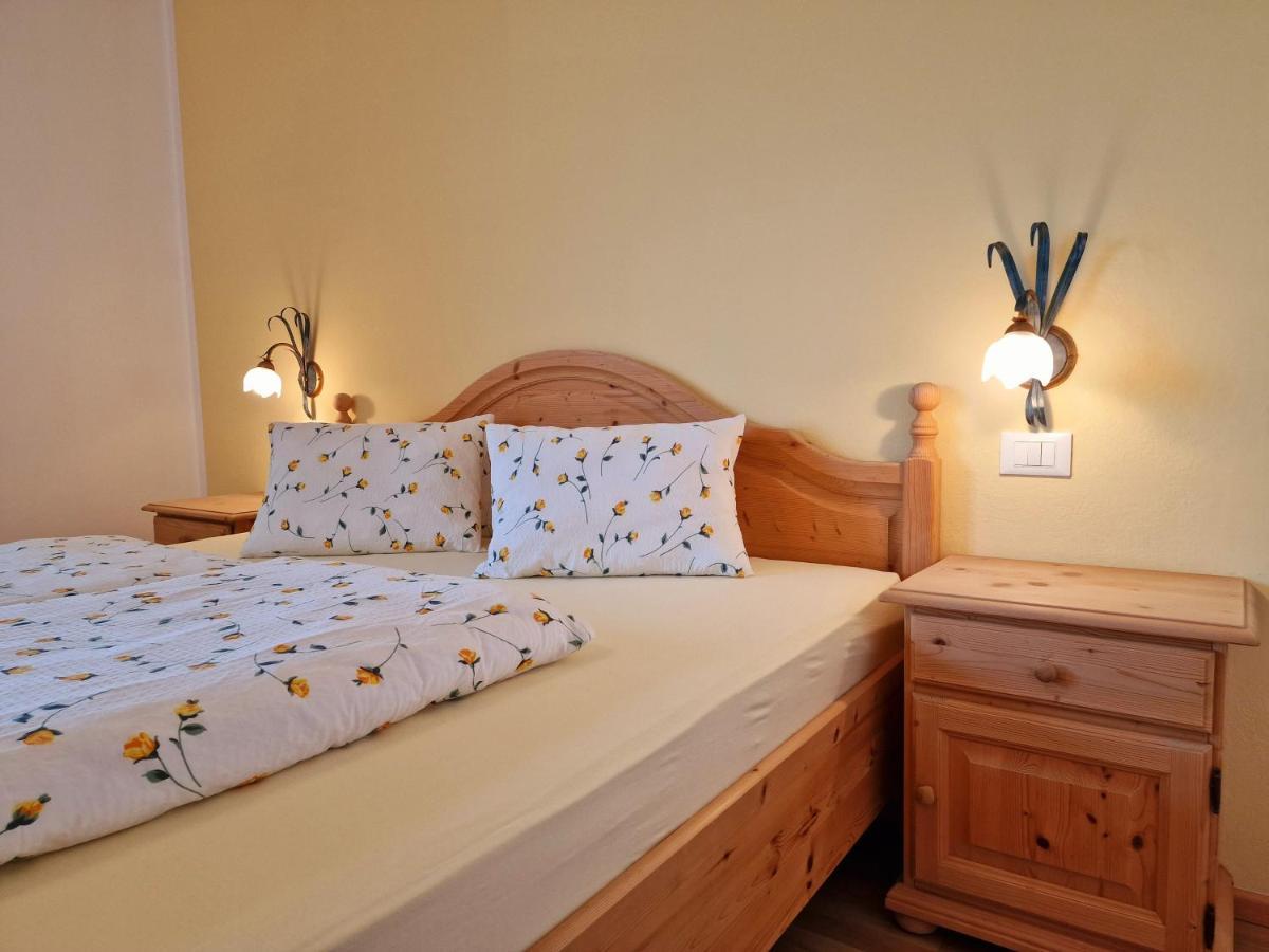 Langstein Bio Urlaub & Genuss Villa Coldrano Esterno foto