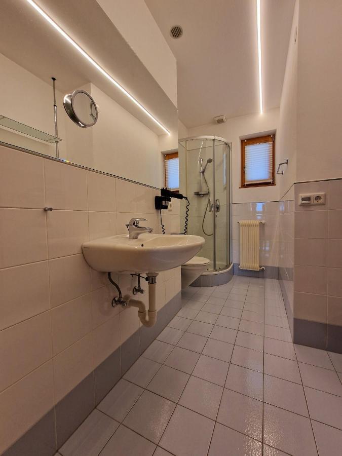Langstein Bio Urlaub & Genuss Villa Coldrano Esterno foto