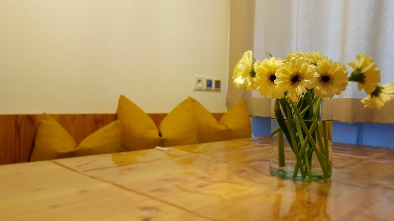Langstein Bio Urlaub & Genuss Villa Coldrano Esterno foto