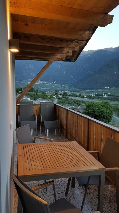 Langstein Bio Urlaub & Genuss Villa Coldrano Esterno foto
