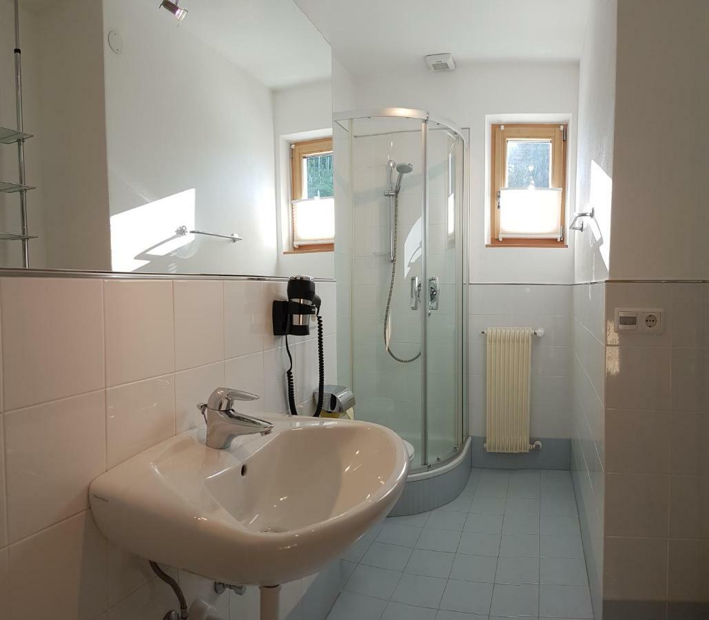 Langstein Bio Urlaub & Genuss Villa Coldrano Esterno foto